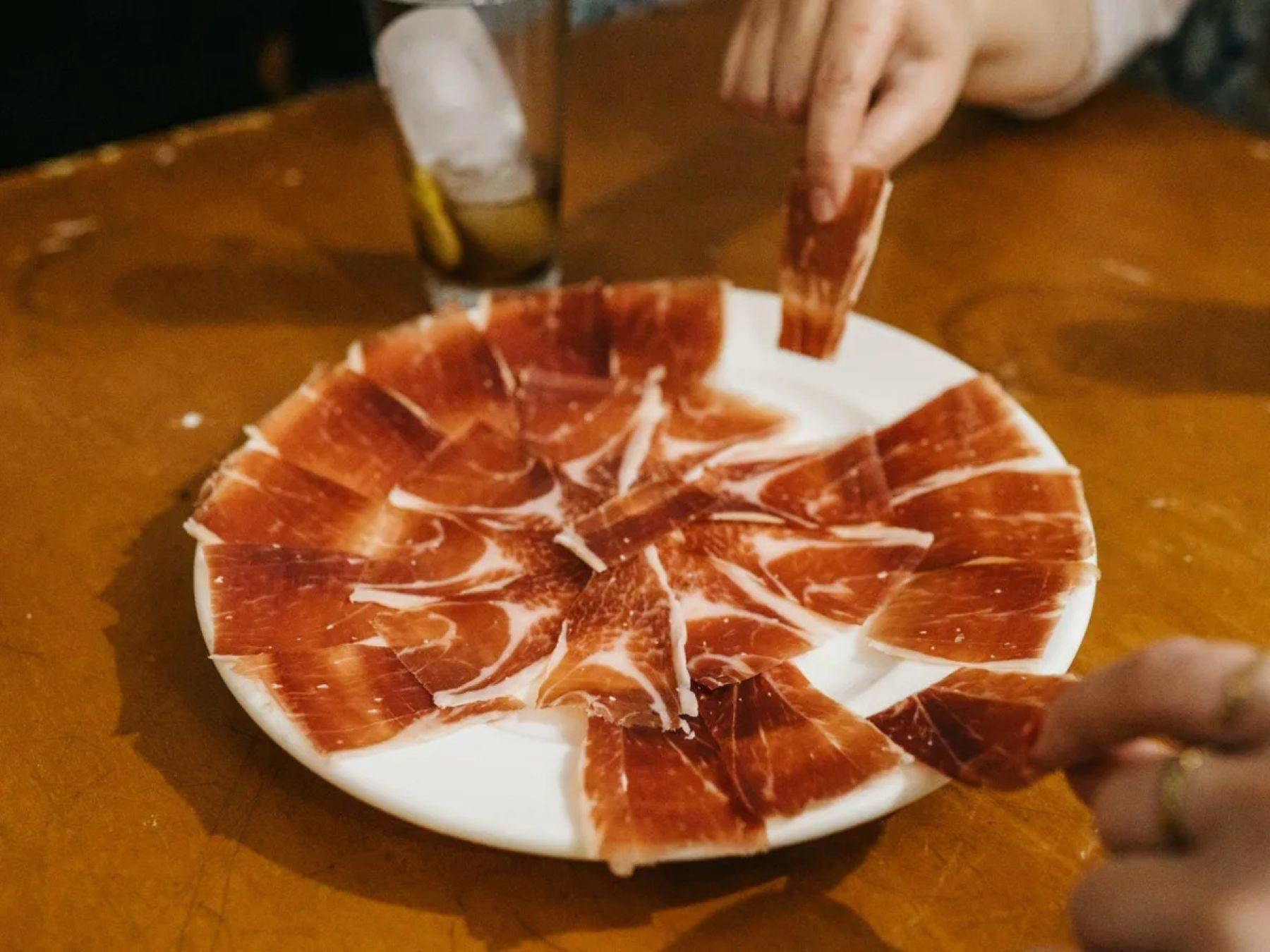 Seville: Guided Food Tour + Flamenco Show - Photo 24