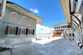 Courtyard of favorites inside Harem of Topkapi Palace