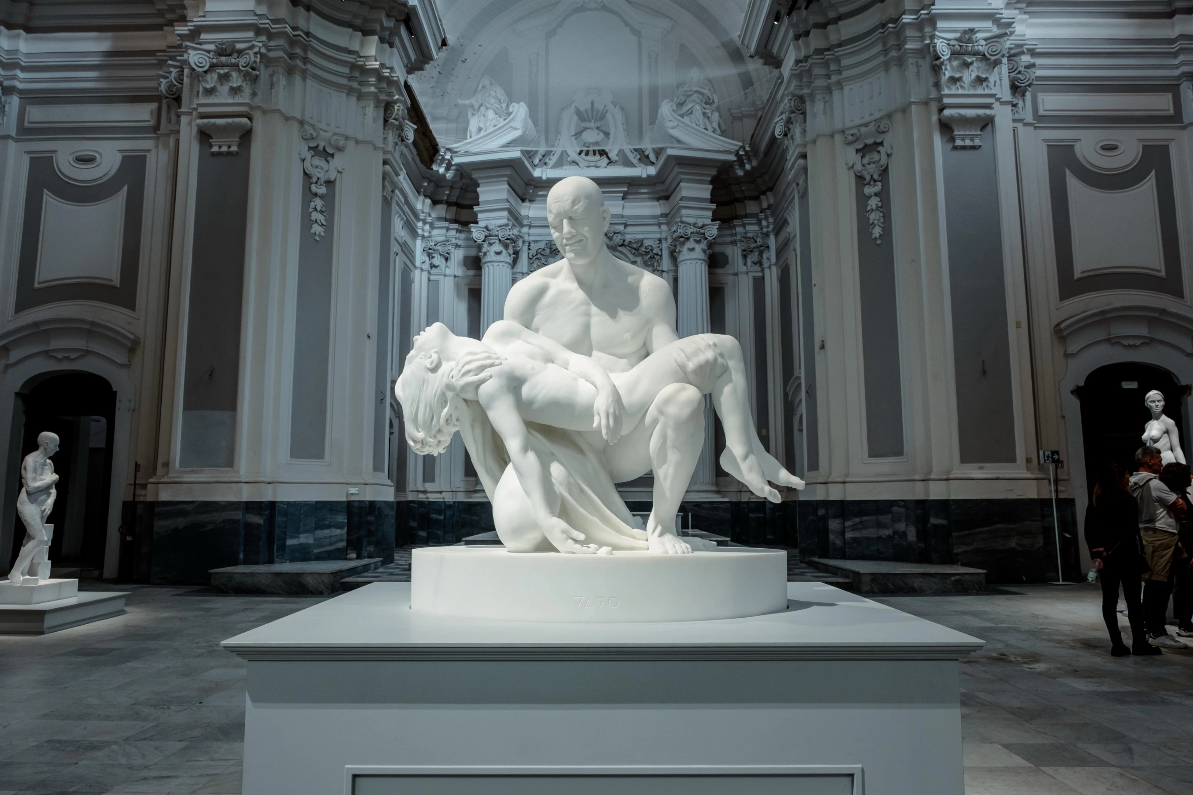 Jago Museum: Entry Ticket + Guided Tour