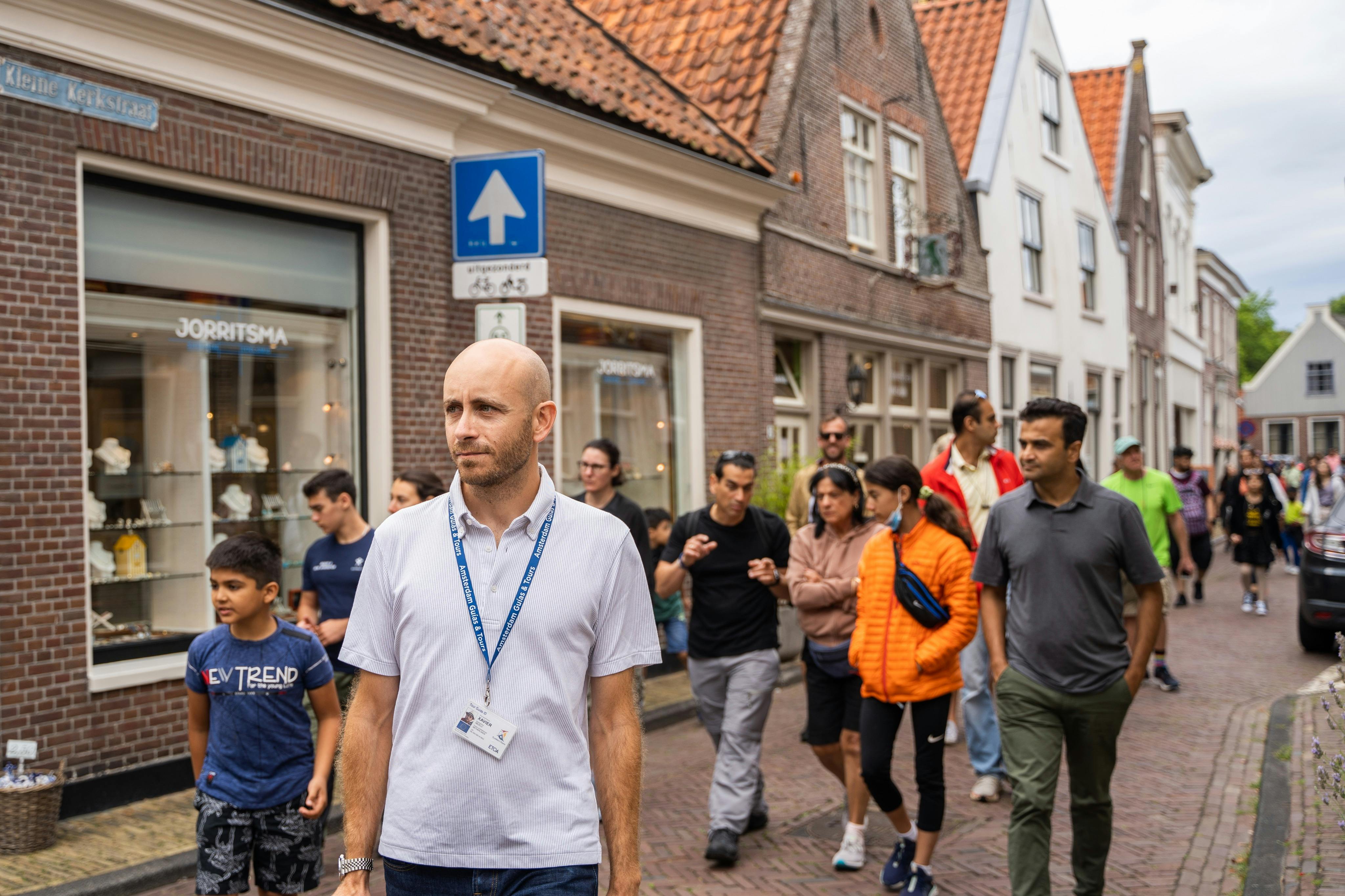 阿姆斯特丹导游