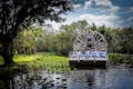 Airboat Tour 