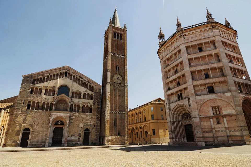 cathedral