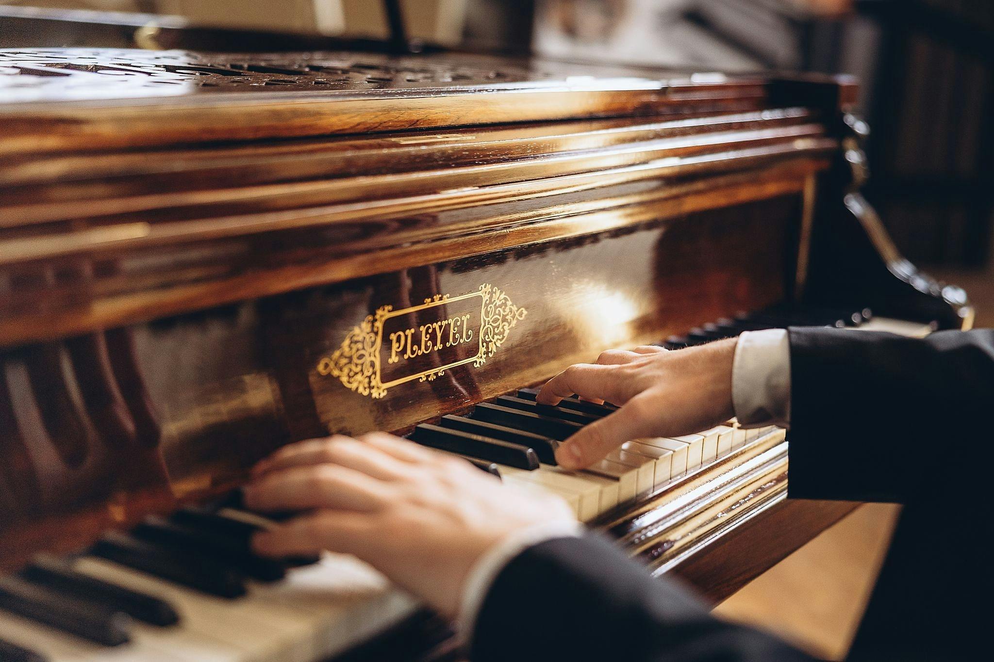 Pleyel Salon Warsaw: Chopin Concert in Warsaw – Tiqets