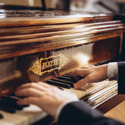 Pleyel Salon Warsaw: Chopin Concert 2