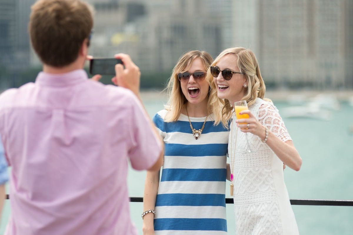 Plavba po Michiganském jezeře s prvotřídním brunchem