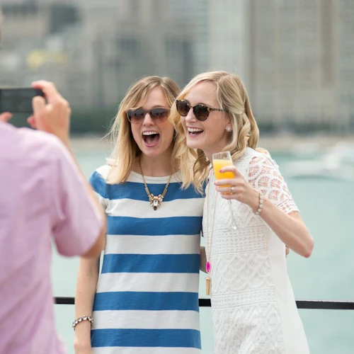 Lake Michigan: Premier Brunch or Lunch Cruise - Photo 6