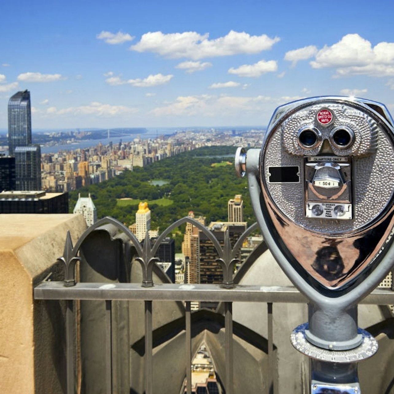 Passe do Dia de Sightseeing de Nova Iorque - Acomodações em Nova York