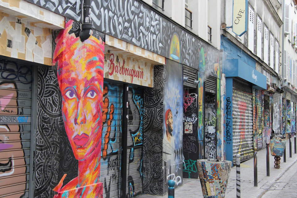 Street Art