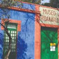 Xochimilco, Coyoacan & het museum van Frida Kahlo
