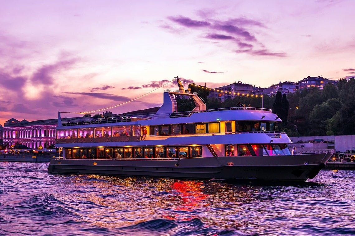 Όμορφος Βόσπορος