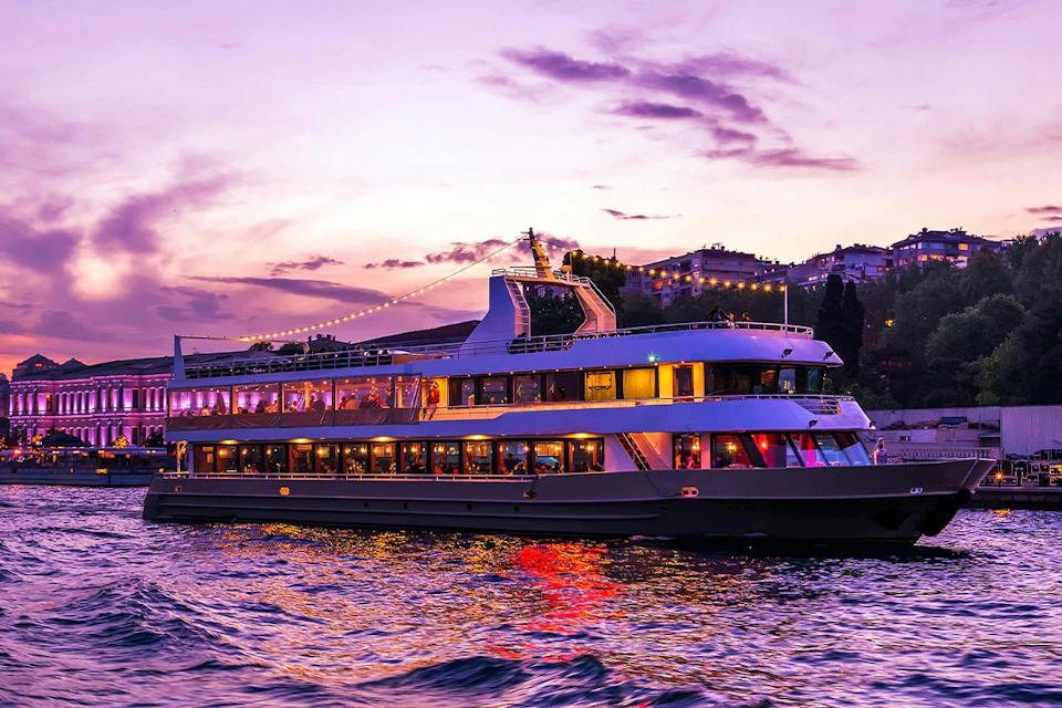 Beautiful Bosphorus