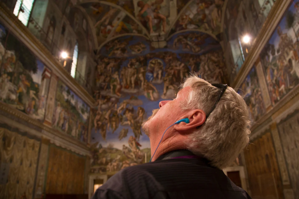 Vatican Museums