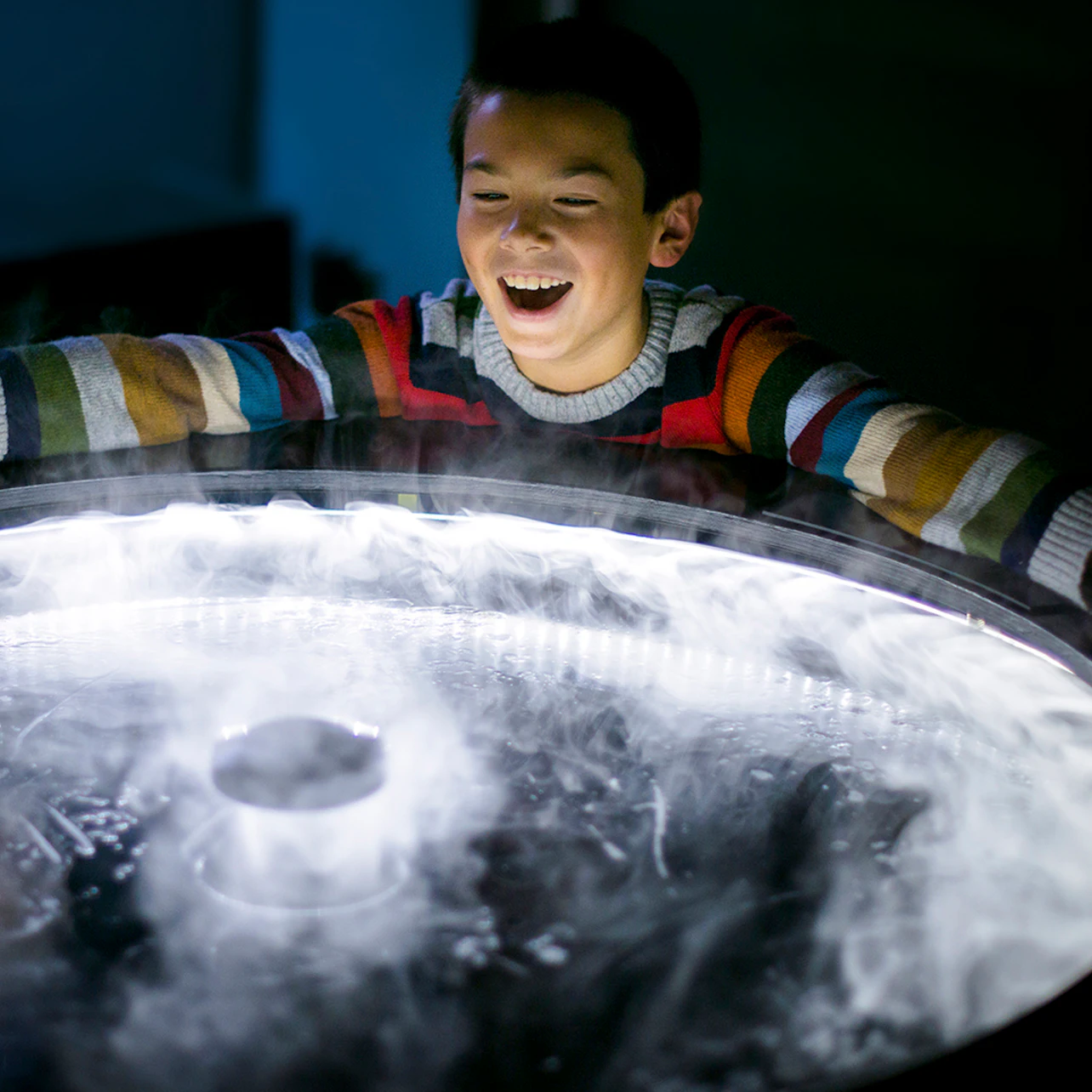 SKIP THE LINE: Exploratorium Daytime Admission in San Francisco β Tiqets