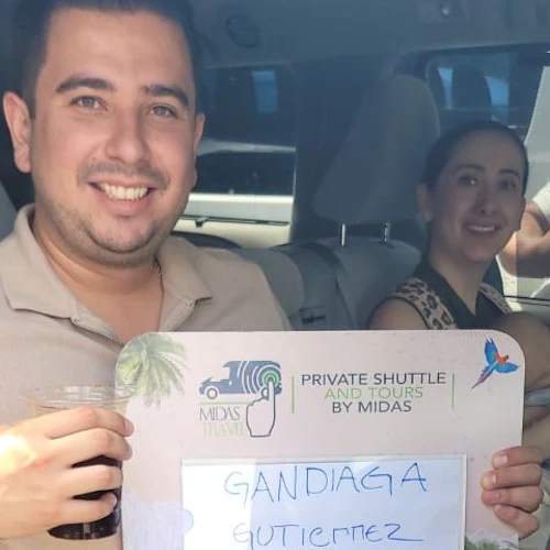 Cancún: Traslado do aeroporto para Puerto Morelos - Photo 5