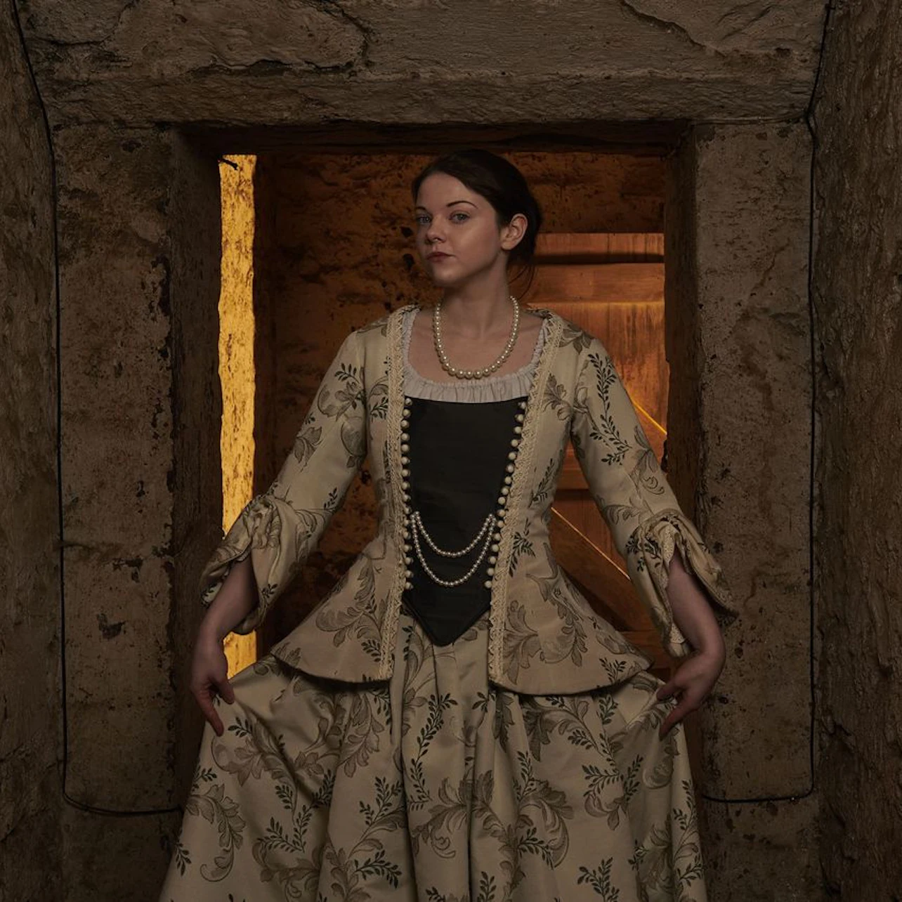 The Real Mary King's Close: Entry Ticket in Edinburgh β Tiqets