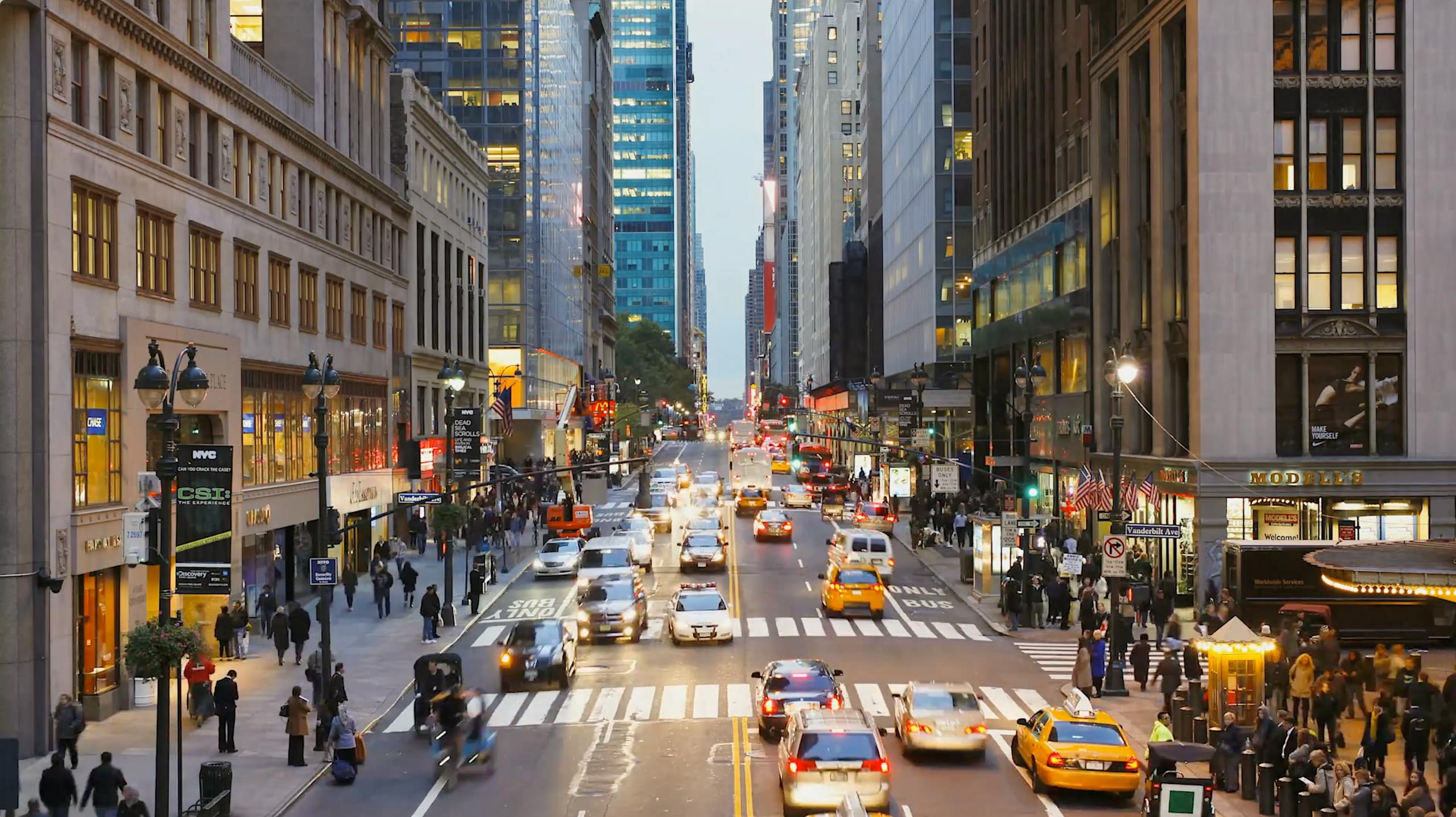 Must-See Manhattan: Walking Tour - Photo 2