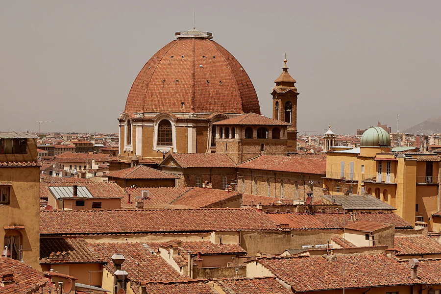 Florenz: Duomo-Führung mit Kuppelaufstieg