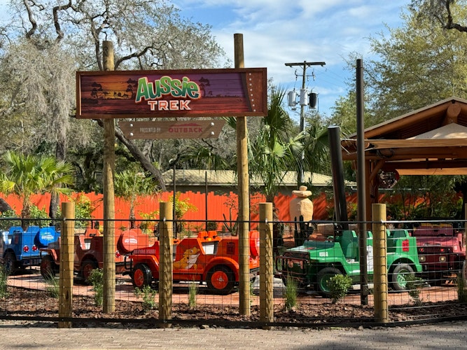 ZooTampa at Lowry Park: Fast Track Admission Ticket - 4