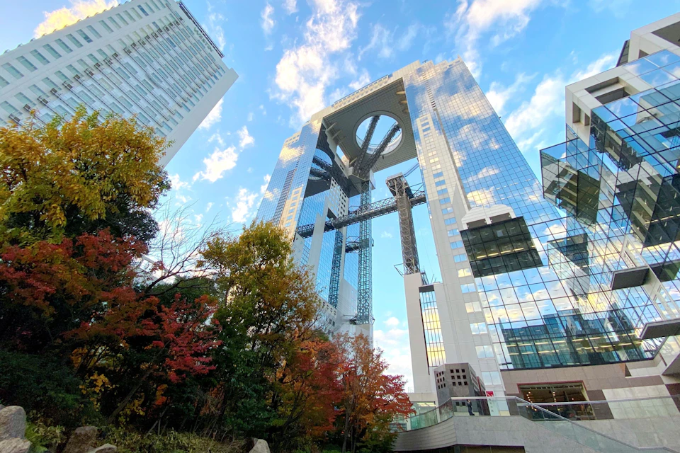 Osaka e-Pass