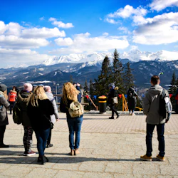 Zakopane: Gubalowka Funicular, Museum Visit & Cheese Tasting from Krakow