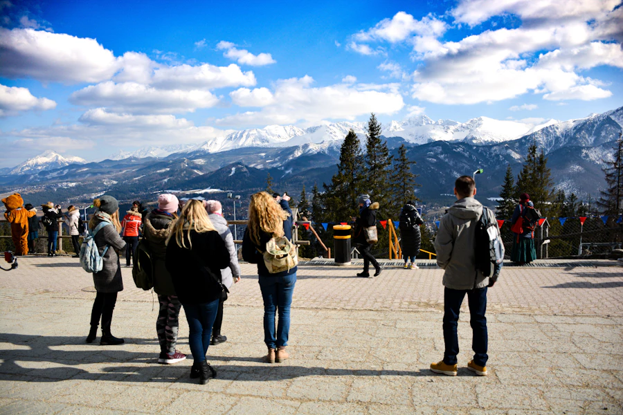 Zakopane and Tatra Mountains Day Trip from Krakow with Funicular and Cheese Tasting