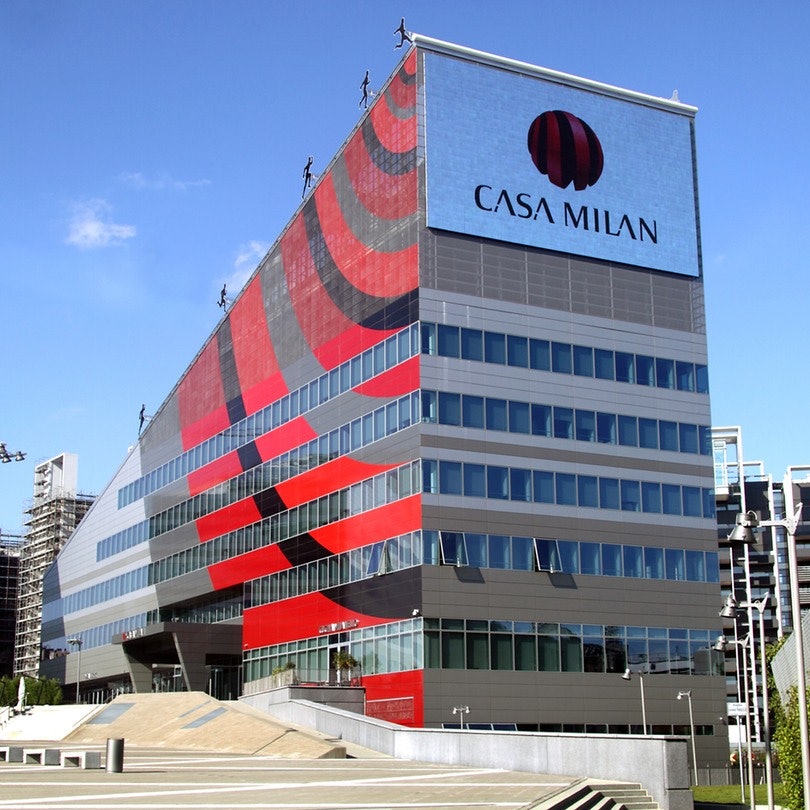 Casa Milan Museum Book Tickets, Tours More