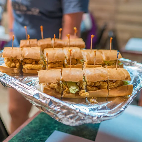 Passeio pela História Gastronómica de Nova Orleães - Photo 5