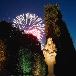 Palace of Versailles: Night Fountains Show Ticket 3