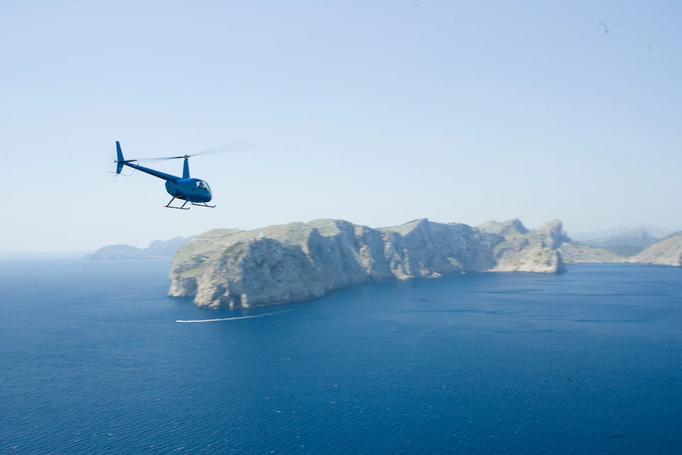 Formentor Cape