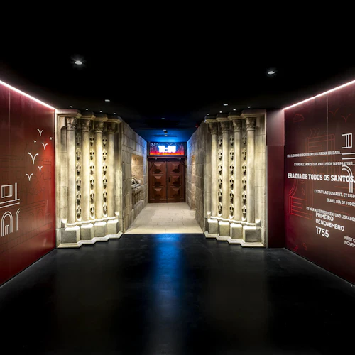 Lisboa Story Centre: bilhete de entrada + audioguia - Photo 6
