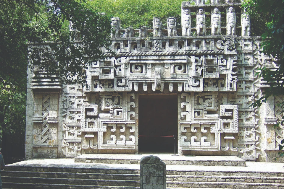 Museum of Anthropology