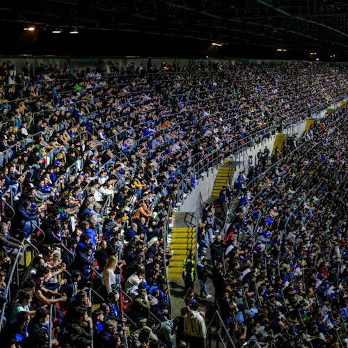 Internazionale Football Match - Photo 2
