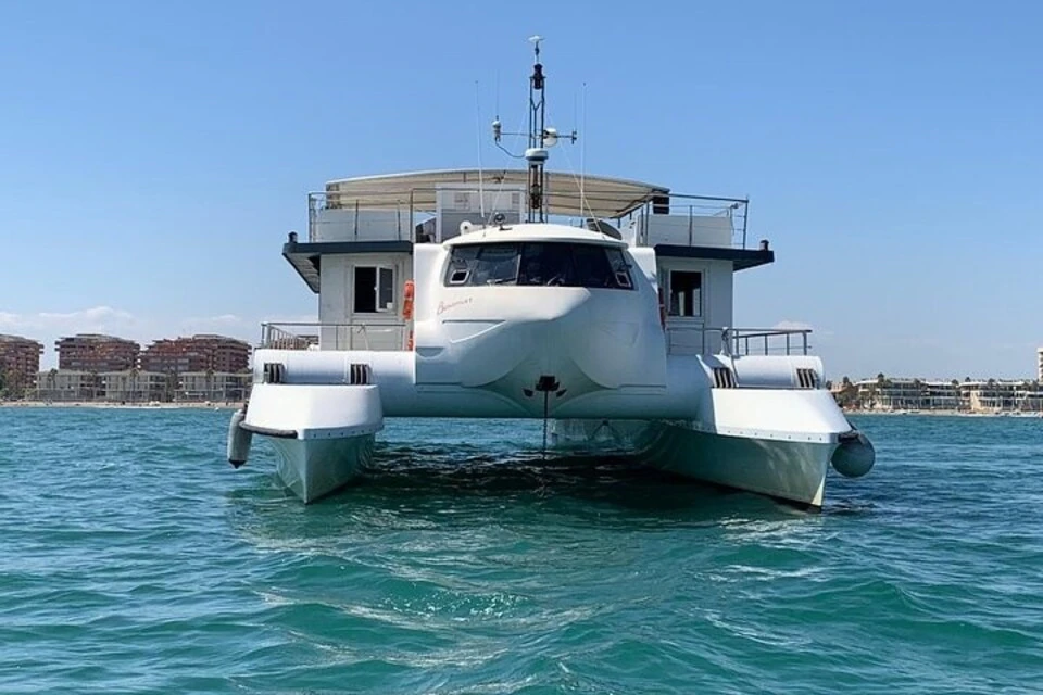 Catamaran