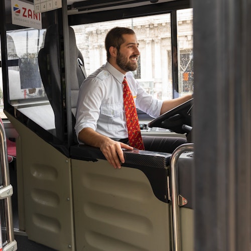 City Sightseeing Milan