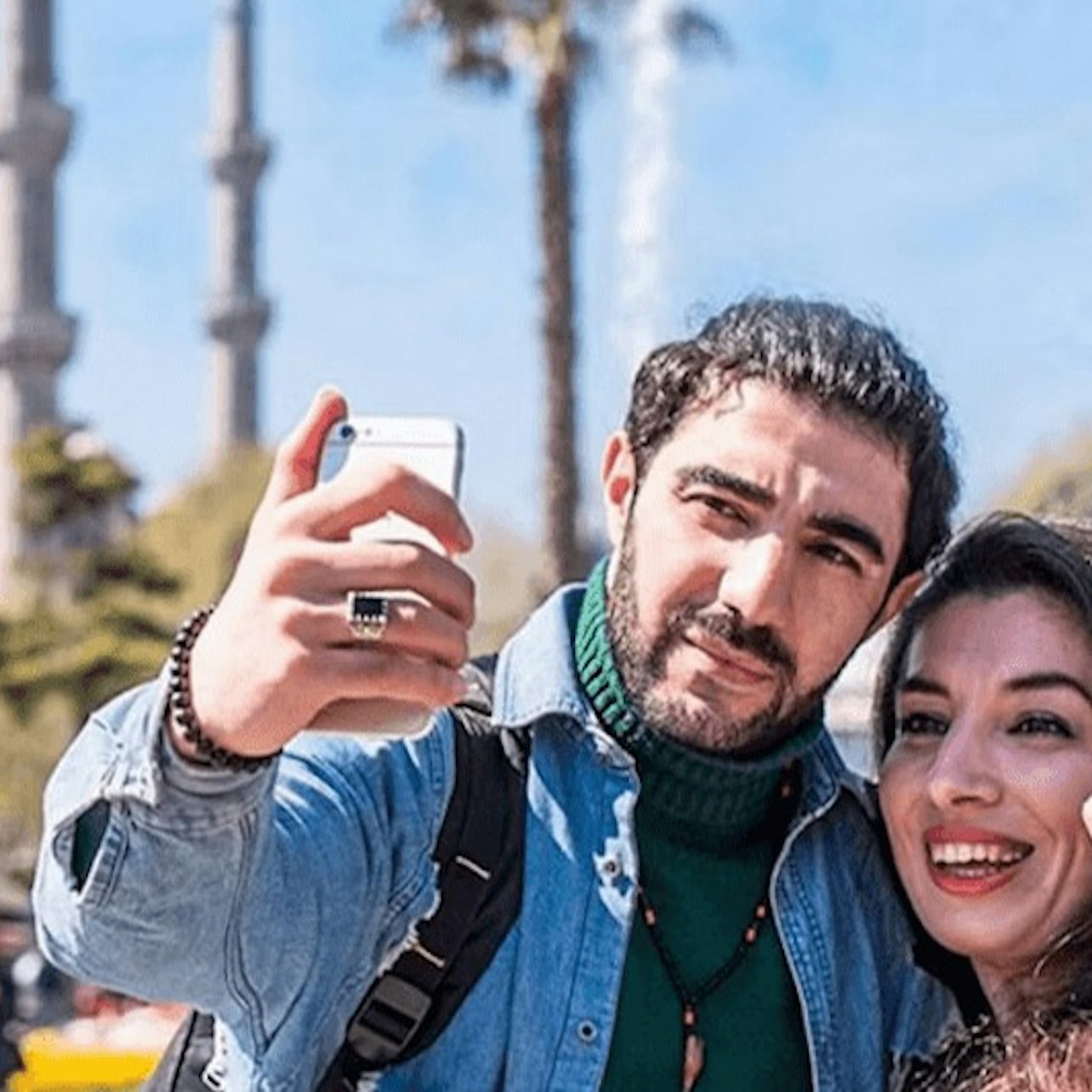 The Blue Mosque: Guided Tour in Istanbul β Tiqets