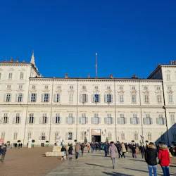 Royal Palace of Turin: Skip The Line Ticket + Guided Tour in destination