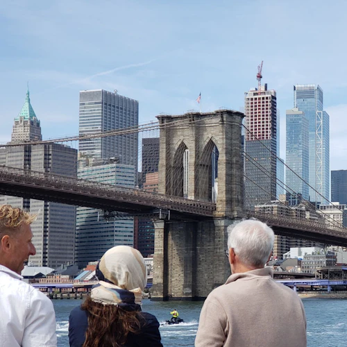 New York: Statue of Liberty & Ellis Island Sightseeing Cruise - Photo 2