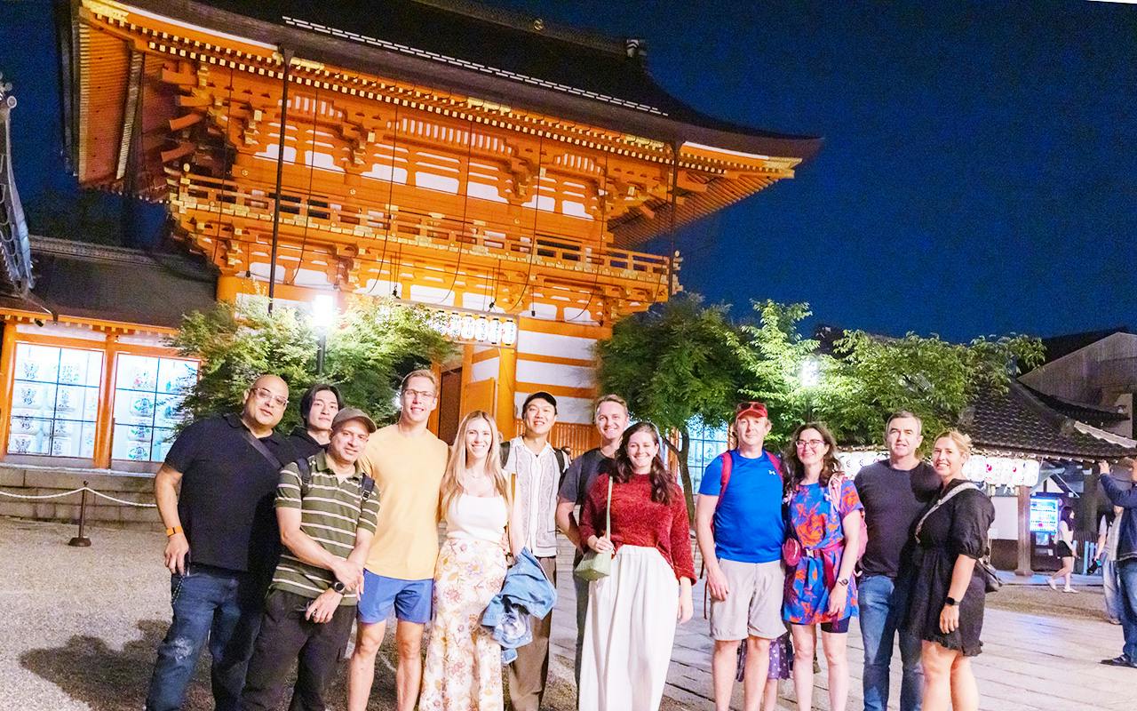 Kyoto: Gion Hidden Gems & Geisha Culture Tour - Photo 7