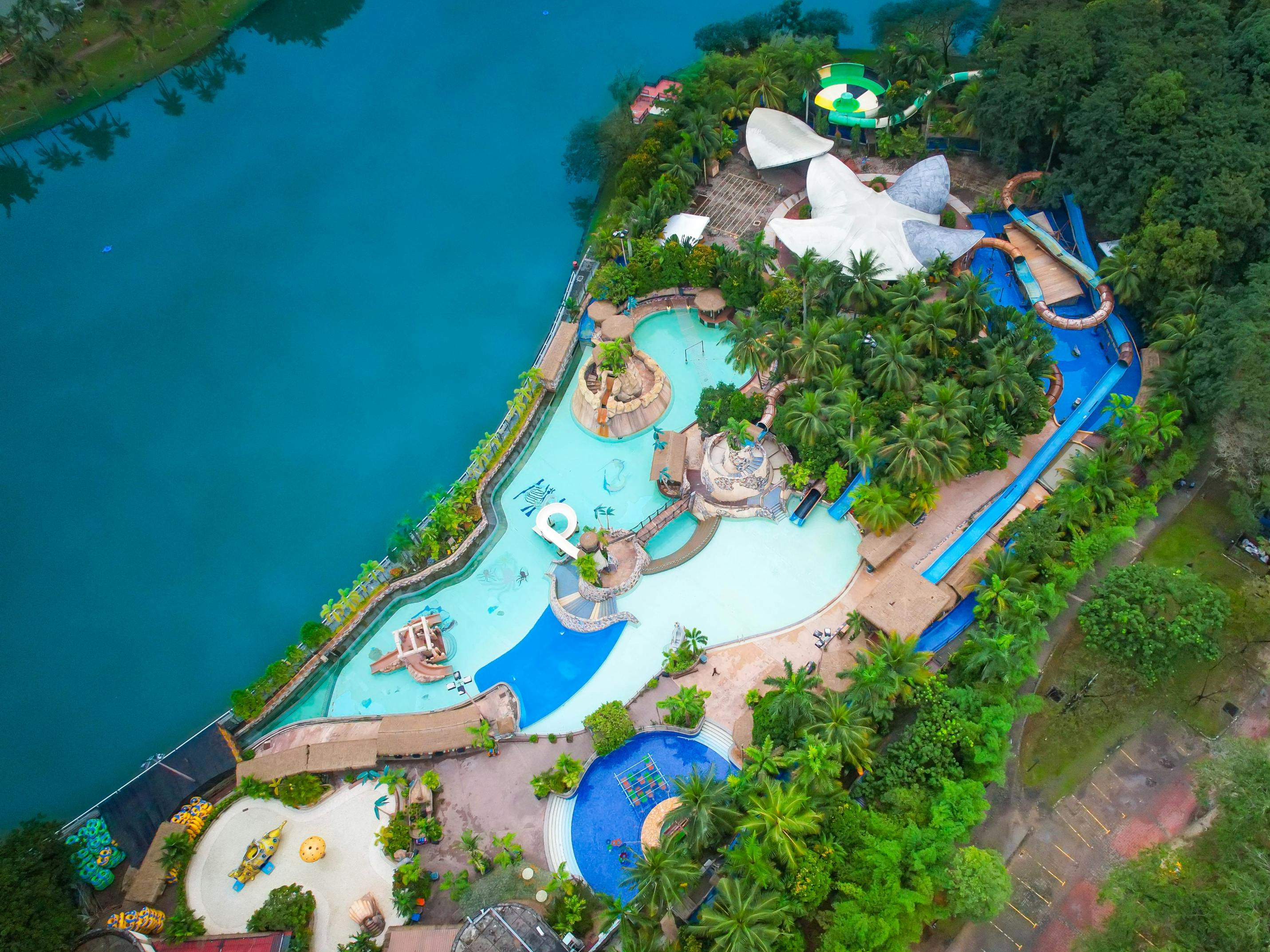 Wet World Water Park Shah Alam: 10% di sconto sul biglietto d'ingresso — 4