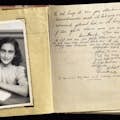 Wycieczka Anny Frank