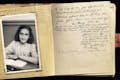Visite d'Anne Frank