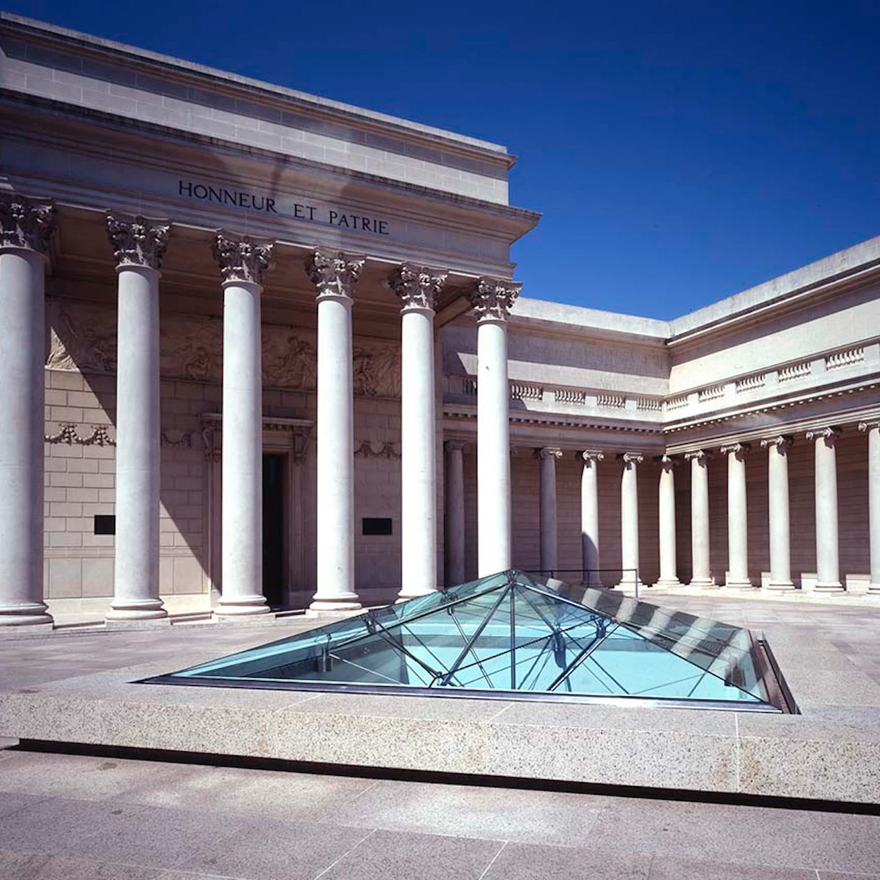 Legion of Honor: Entry Ticket in San Francisco β Tiqets