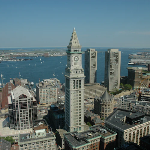 Old Town Trolley hop-on hop-off Boston - Photo 3
