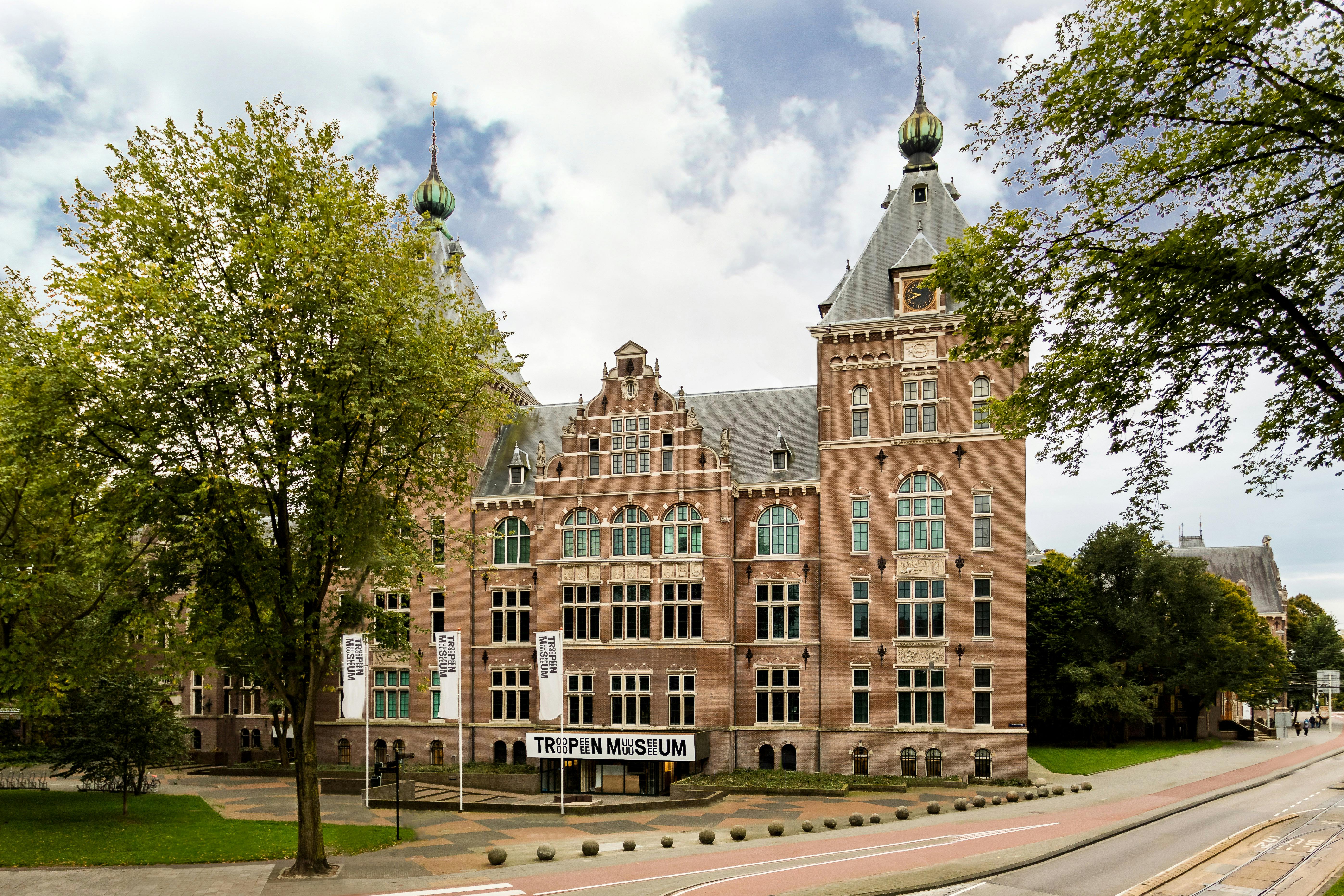 Tickets Voor Wereldmuseum Amsterdam | Amsterdam