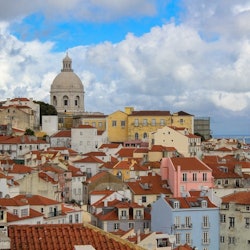 Tours & Sightseeing | City Tour of Lisbon: Audio Guide App things to do in Lisbon