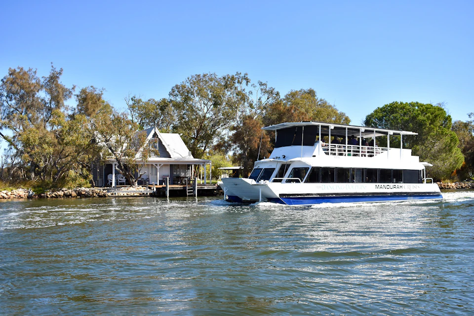 River Cruise