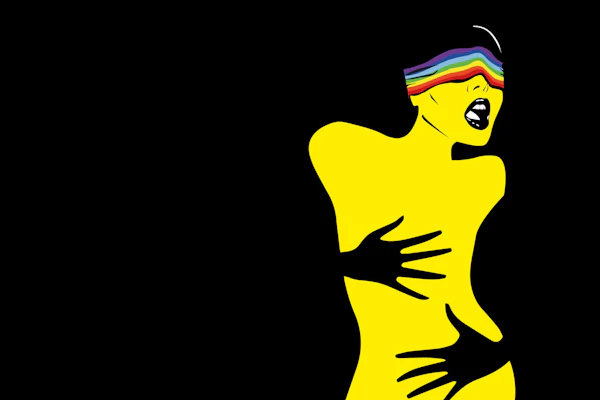 Erotische Tour door Hamburg