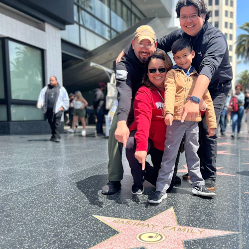 Los Angeles: Get Your Own Star with The Walk of Fame Experience - Photo 3