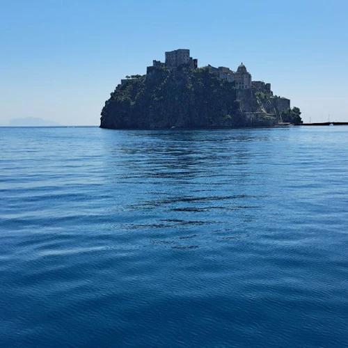 Ischia: Daily Boat Trip with Lunch & Drinks - Photo 18