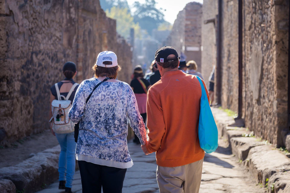 Pompeii